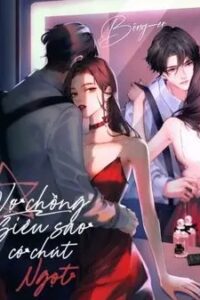 Vợ Chồng Đỉnh Lưu Có Chút Ngọt Ngào