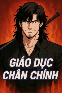 Giáo Dục Chân Chính