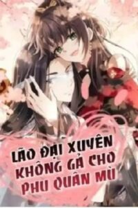 Lão Đại Xuyên Không Gả Cho Phu Quân Mù